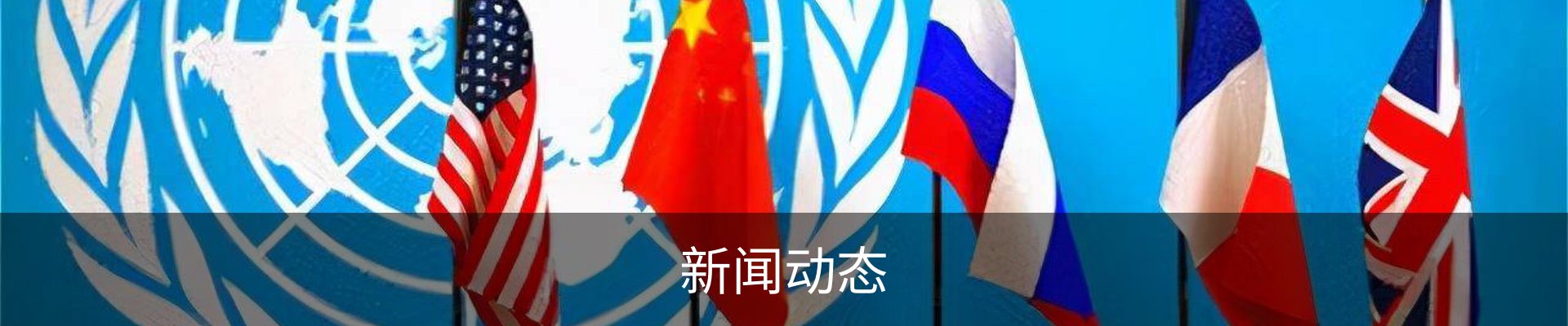 新闻动态
