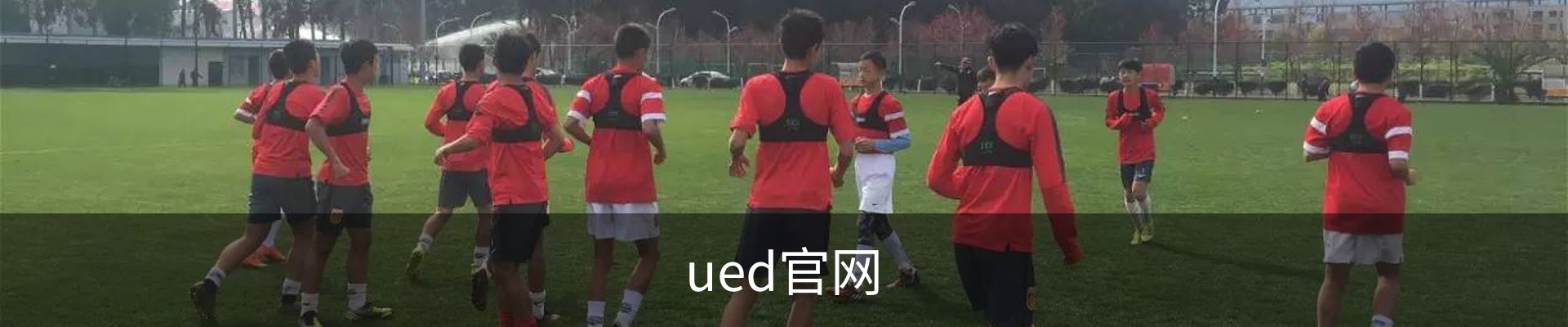 ued官网